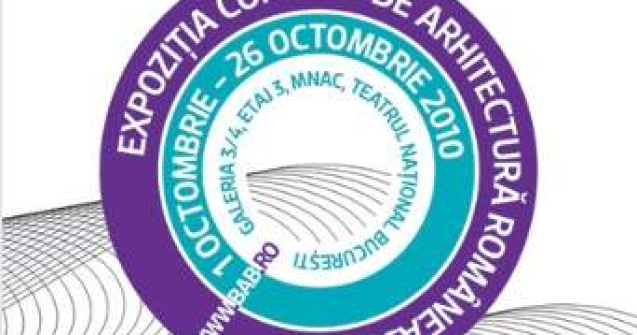 Bienala de Arhitectura Bucuresti 2010