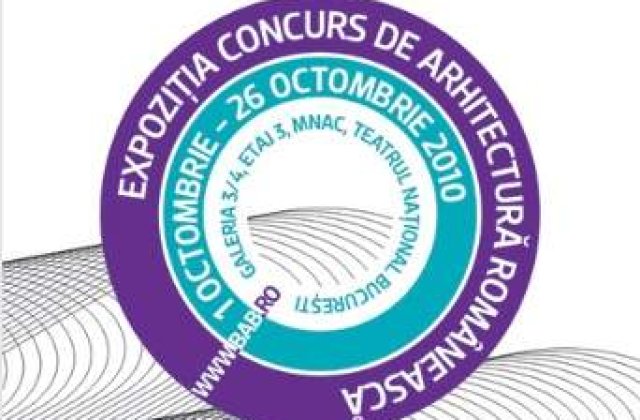 Bienala de Arhitectura Bucuresti 2010