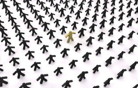 Wal-Mart va angaja 800.000 de oameni in urmatorii cinci ani