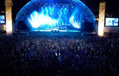  Top  Concertele lunii Octombrie