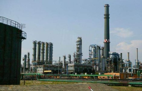 Statul versus Rompetrol: "Razboiul" continua