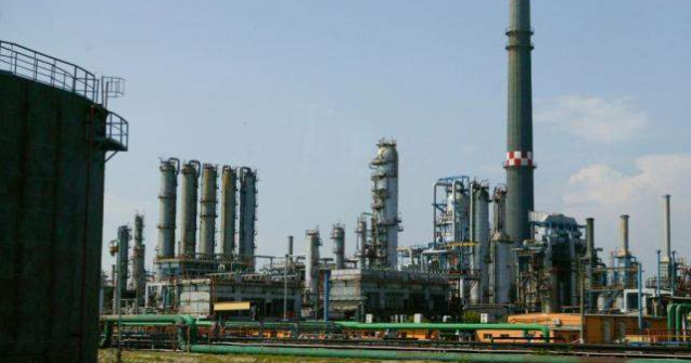 Statul versus Rompetrol: "Razboiul" continua