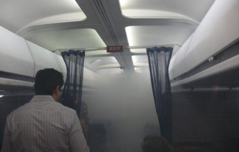  Top  Unii oameni n-ar trebui sa zboare...