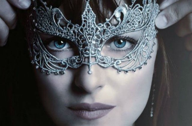 [VIDEO] Trebuie sa vezi noul trailer Fifty Shades Darker. Este hot!