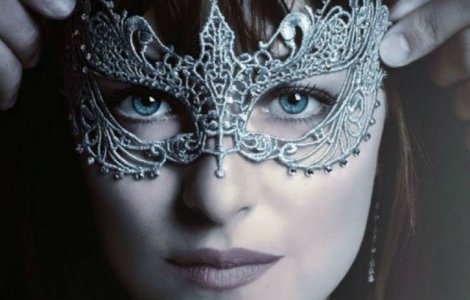 Trebuie sa vezi noul trailer Fifty Shades Darker. Este hot!