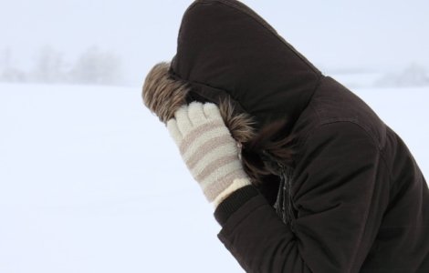  Update  Cod GALBEN de vant puternic in trei judete