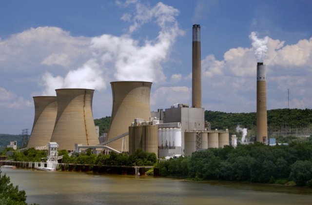 Centrala nucleara de la Cernavoda a oprit controlat reactorul 1