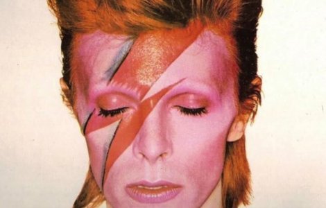 David Bowie a aflat ca sufera de cancer terminal, cu 3 luni inainte sa moara