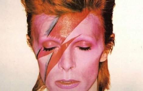 David Bowie a aflat ca sufera de cancer terminal, cu 3 luni inainte sa moara