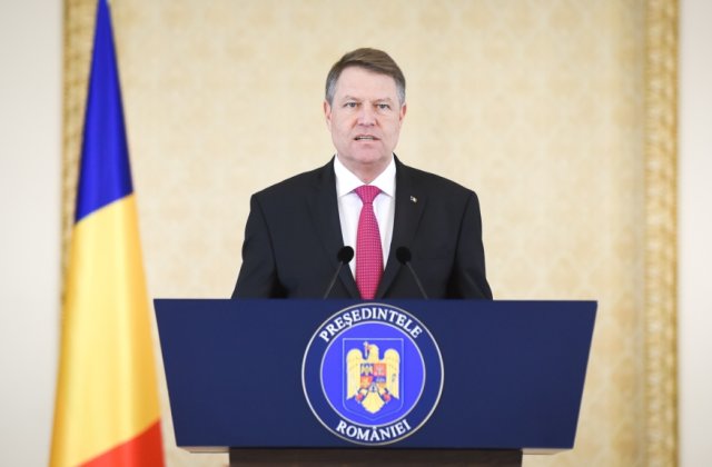 Iohannis a promulgat legea eliminarii celor 102 taxe