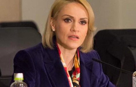 Gabriela Firea: "Persoanele fara adapost sa accepte serviciile Municipalitatii"
