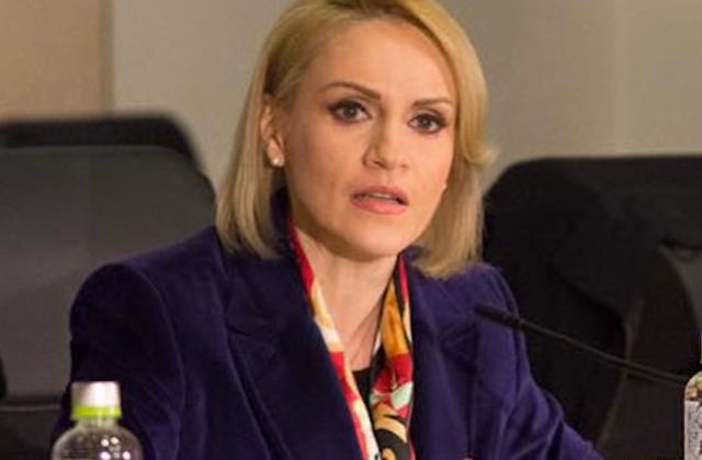 Gabriela Firea: "Persoanele fara adapost sa accepte serviciile Municipalitatii"