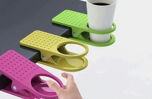 10 inventii ciudate care ti-ar face, cu siguranta, viata mai usoara