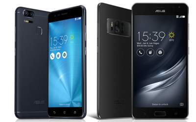 CES 2017: ASUS aduce...