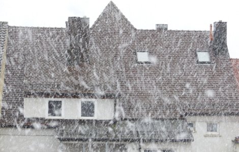 Cod GALBEN de viscol, prelungit in 14 judete