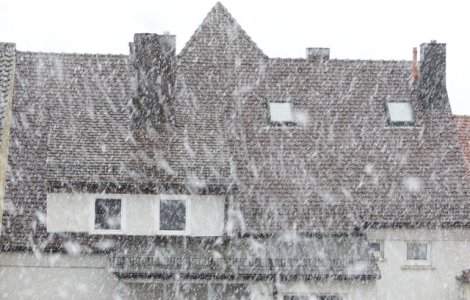 Cod GALBEN de viscol, prelungit in 14 judete