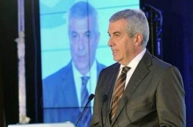 Calin Popescu-Tariceanu, scrisoare deschisa pentru liberali