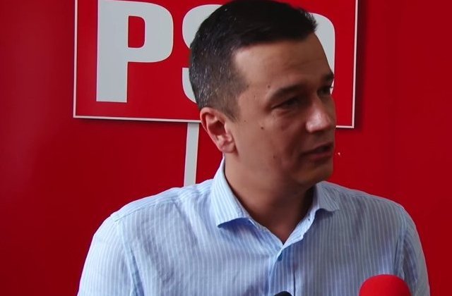 Grindeanu: Am luat primele masuri pentru punerea in aplicare a Programului de guvernare
