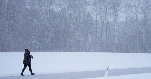 MAI: Peste 700 de persoane afectate de conditiile meteorologice au fost salvate