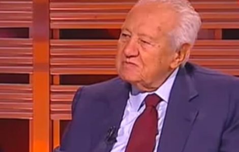 Fostul presedinte portughez Mario Soares a murit