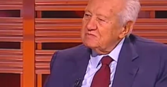 Fostul presedinte portughez Mario Soares a murit