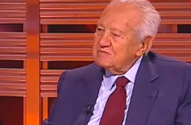 Fostul presedinte portughez Mario Soares a murit