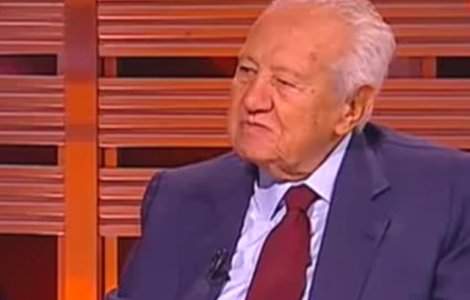 Fostul presedinte portughez Mario Soares a murit