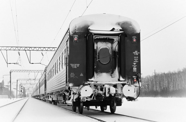 Trenuri anulate de CFR. Care sunt rutele pe care nu se circula