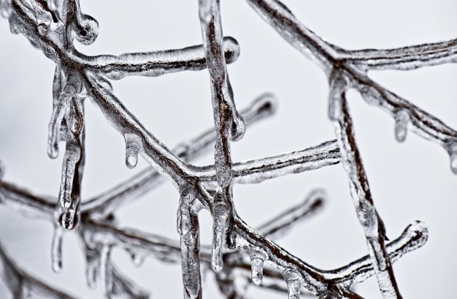 Iarna face ravagii in Europa. Peste 21 de persoane au murit din cauza gerului. Ankara, blocata de ninsori puternice si frig