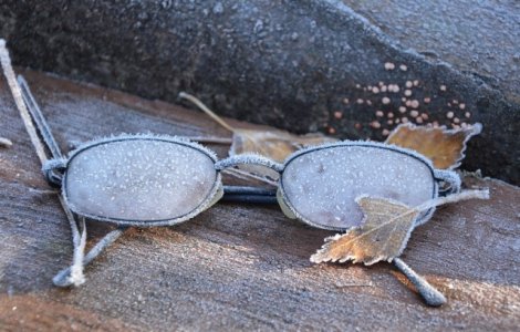 Un roman a murit in Italia din cauza frigului