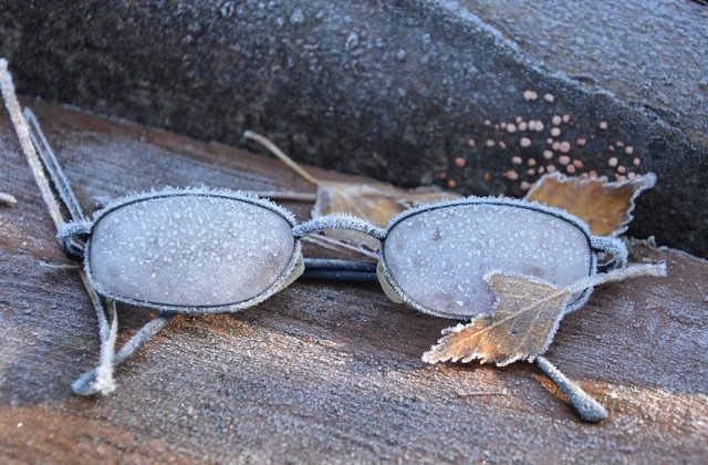 Un roman a murit in Italia din cauza frigului