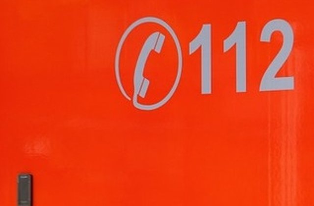 ISU: O persoana decedata in urma intoxicarii cu monoxid de carbon in Capitala. Alte doua persoane, gasite inconstiente