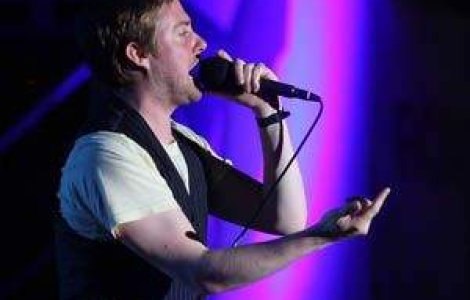 Kaiser Chiefs le-a zis 'Hello, Bucharest!' ungurilor de la Sziget