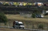 Catastrofa aviatica la Madrid: 153 de morti si 19 raniti