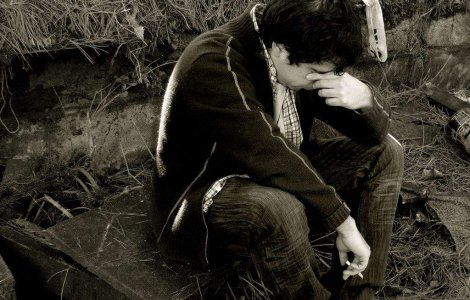 Aproximativ 10% dintre americani sufera de depresie