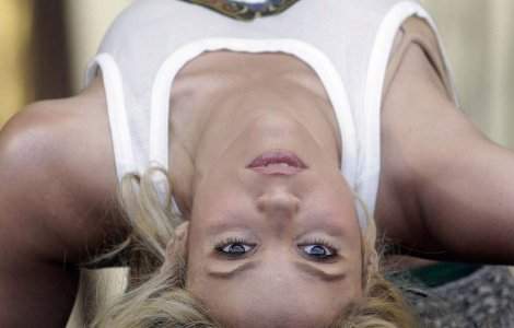  Video  Shakira a lansat un nou clip