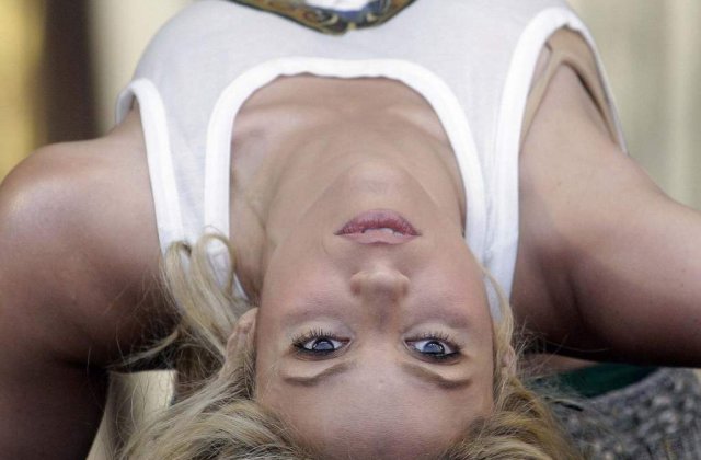 [VIDEO] Shakira a lansat un nou clip