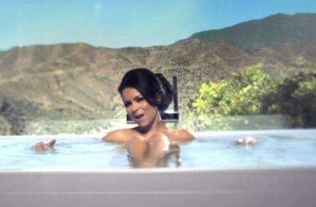 [VIDEO] Inna, goala in ultimul videoclip