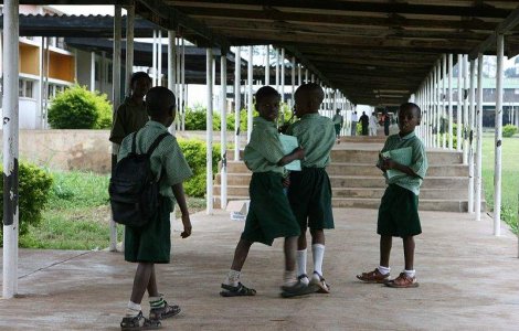 Copiii rapiti in sudul Nigeriei au fost eliberati