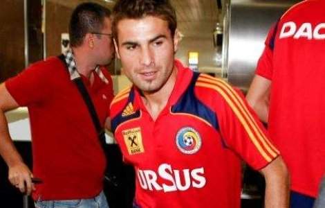 Mutu, tata pentru a patra oara