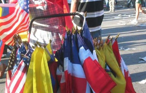 Partea buna a crizei: Scaderea imigratiei ilegale in spatiul UE