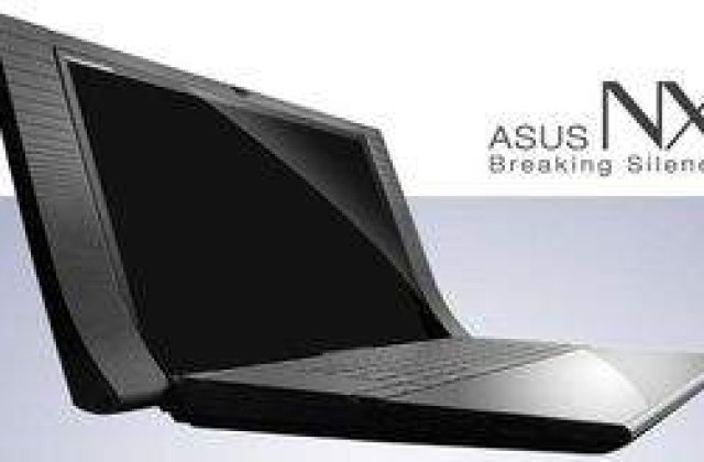 Laptopul Asus care a fost furat va fi lansat oficial pe piata locala saptamana viitoare