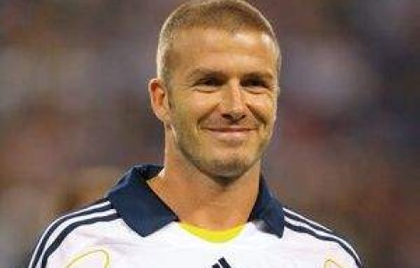 O americanca sustine ca sotul ei a vrut sa-l omoare pe Beckham
