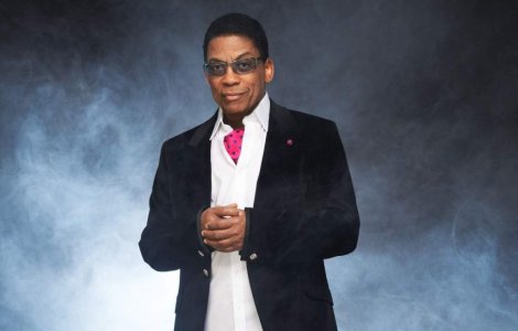 Muzicieni desavarsiti, alaturi de Herbie Hancock la Bucuresti