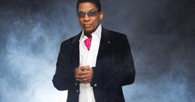 Muzicieni desavarsiti, alaturi de Herbie Hancock la Bucuresti