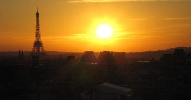  Video  Care sunt tintele teroristilor in Europa?