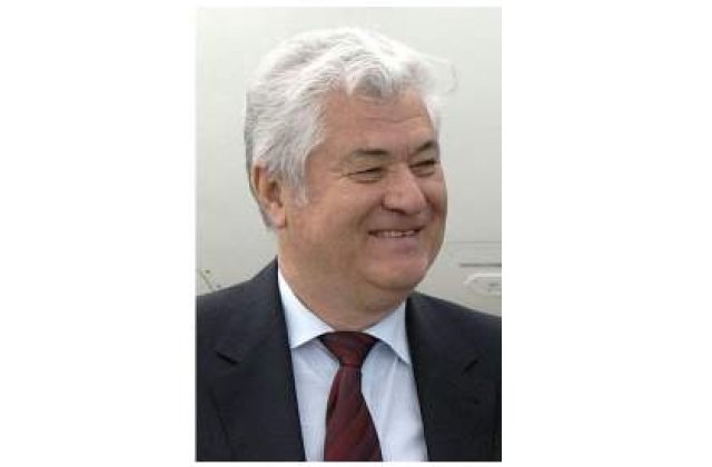 Voronin "nu-si aminteste" ca PCRM intentiona sa dea in judecata Romania