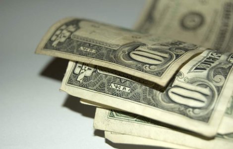 Ajutor de somaj pentru milionarii americani