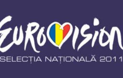 S-a dat startul la Eurovision 2011