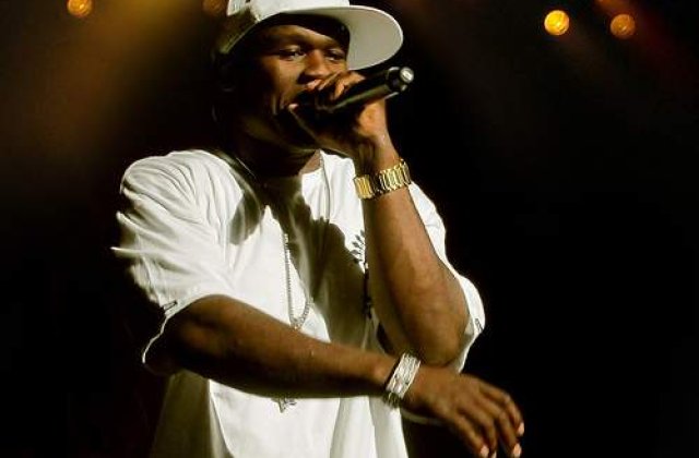 50 Cent si Pitbull canta pentru combaterea cancerului
